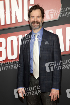 Serienpremiere 'The Thing About Pam' in Beverly Hills