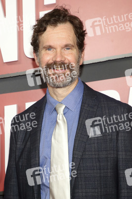 Serienpremiere 'The Thing About Pam' in Beverly Hills