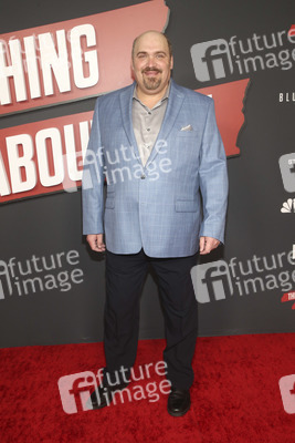 Serienpremiere 'The Thing About Pam' in Beverly Hills