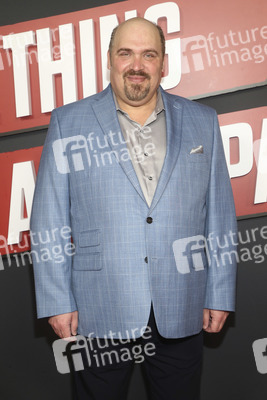 Serienpremiere 'The Thing About Pam' in Beverly Hills
