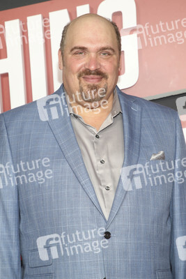 Serienpremiere 'The Thing About Pam' in Beverly Hills