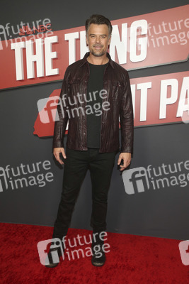 Serienpremiere 'The Thing About Pam' in Beverly Hills