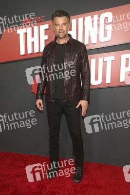 Serienpremiere 'The Thing About Pam' in Beverly Hills