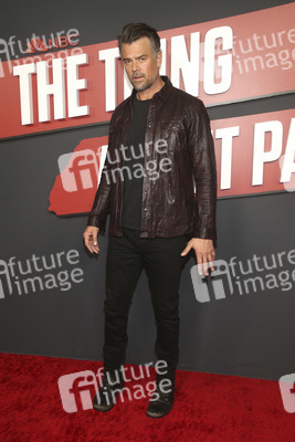 Serienpremiere 'The Thing About Pam' in Beverly Hills