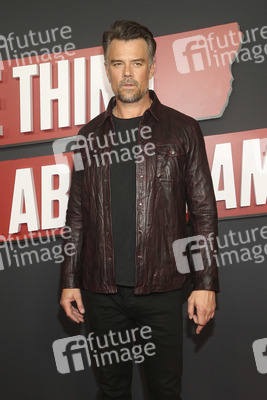 Serienpremiere 'The Thing About Pam' in Beverly Hills