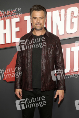 Serienpremiere 'The Thing About Pam' in Beverly Hills