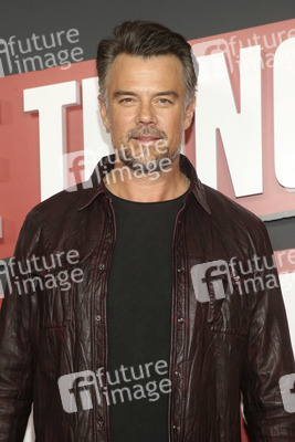 Serienpremiere 'The Thing About Pam' in Beverly Hills