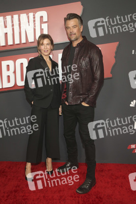 Serienpremiere 'The Thing About Pam' in Beverly Hills
