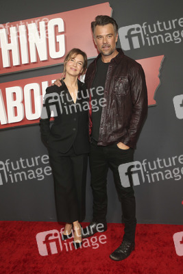 Serienpremiere 'The Thing About Pam' in Beverly Hills