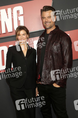 Serienpremiere 'The Thing About Pam' in Beverly Hills