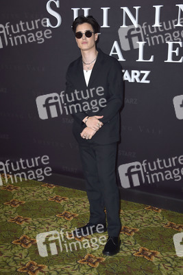 Serienpremiere 'Shining Vale' in Los Angeles