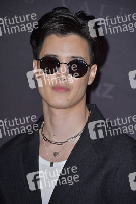 Serienpremiere 'Shining Vale' in Los Angeles