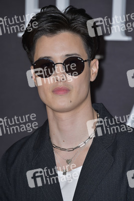 Serienpremiere 'Shining Vale' in Los Angeles