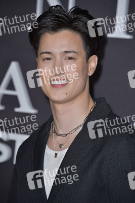 Serienpremiere 'Shining Vale' in Los Angeles