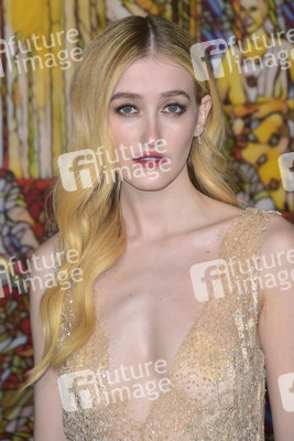 Serienpremiere 'Shining Vale' in Los Angeles