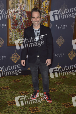 Serienpremiere 'Shining Vale' in Los Angeles