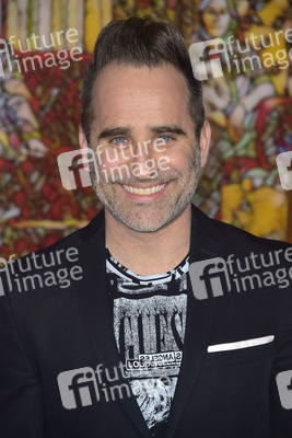 Serienpremiere 'Shining Vale' in Los Angeles