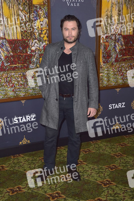 Serienpremiere 'Shining Vale' in Los Angeles