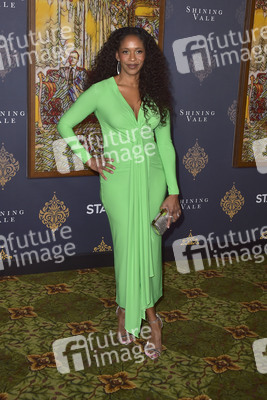 Serienpremiere 'Shining Vale' in Los Angeles