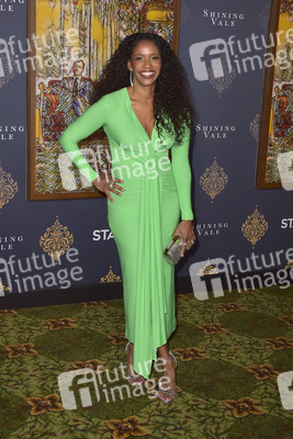 Serienpremiere 'Shining Vale' in Los Angeles