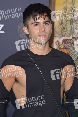 Serienpremiere 'Shining Vale' in Los Angeles