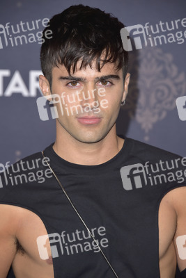 Serienpremiere 'Shining Vale' in Los Angeles