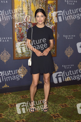 Serienpremiere 'Shining Vale' in Los Angeles