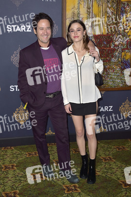 Serienpremiere 'Shining Vale' in Los Angeles