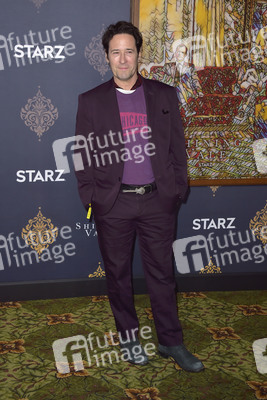 Serienpremiere 'Shining Vale' in Los Angeles