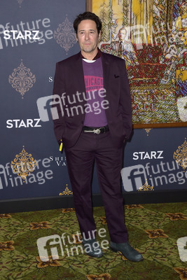 Serienpremiere 'Shining Vale' in Los Angeles