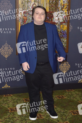 Serienpremiere 'Shining Vale' in Los Angeles