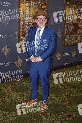 Serienpremiere 'Shining Vale' in Los Angeles