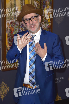 Serienpremiere 'Shining Vale' in Los Angeles