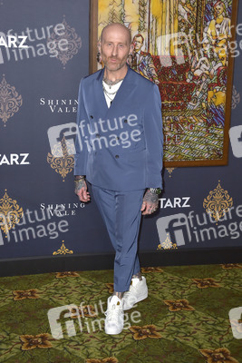 Serienpremiere 'Shining Vale' in Los Angeles