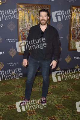 Serienpremiere 'Shining Vale' in Los Angeles