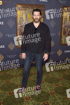 Serienpremiere 'Shining Vale' in Los Angeles