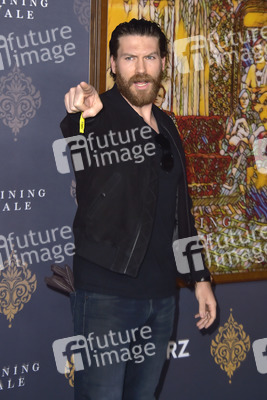 Serienpremiere 'Shining Vale' in Los Angeles