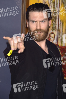 Serienpremiere 'Shining Vale' in Los Angeles