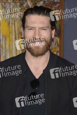 Serienpremiere 'Shining Vale' in Los Angeles