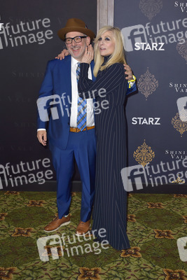 Serienpremiere 'Shining Vale' in Los Angeles