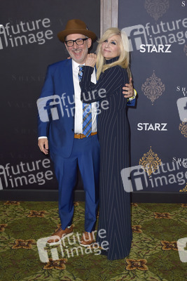 Serienpremiere 'Shining Vale' in Los Angeles