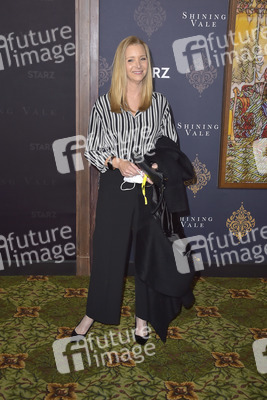 Serienpremiere 'Shining Vale' in Los Angeles