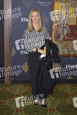 Serienpremiere 'Shining Vale' in Los Angeles