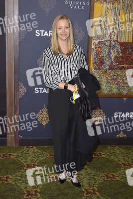 Serienpremiere 'Shining Vale' in Los Angeles