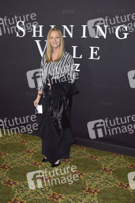 Serienpremiere 'Shining Vale' in Los Angeles