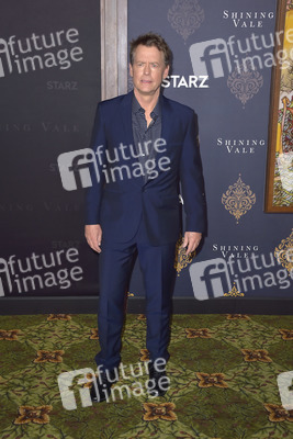 Serienpremiere 'Shining Vale' in Los Angeles