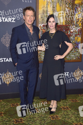 Serienpremiere 'Shining Vale' in Los Angeles