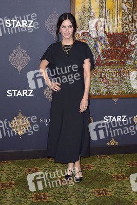 Serienpremiere 'Shining Vale' in Los Angeles