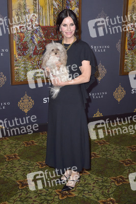 Serienpremiere 'Shining Vale' in Los Angeles