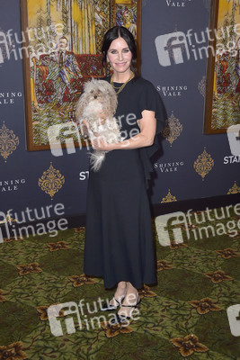 Serienpremiere 'Shining Vale' in Los Angeles